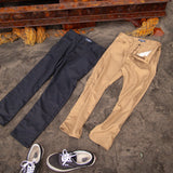 CAPTAINS HELM × Colin Whitbread　#FIRE-PROOF WORK PANTS