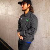 NEEDBY heritage×CAPTAINS HELM #HELM WASH RELAX 牛仔夹克