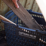 CAPTAINS HELM　#CH USEFUL BASKET