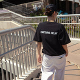 #LIGHT&DRY SUMMER TEE