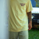#OCEANSIDE LOGO SS TEE