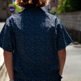 #HELM VACATION SS SHIRTS -COMPOSITION NOTE-