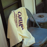 #OCEANSIDE LOGO SS TEE