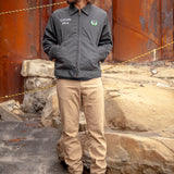 CAPTAINS HELM × Colin Whitbread　#FIRE-PROOF WORK PANTS