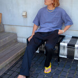 #PILE MESH DRY SS TEE