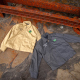 NEEDBY heritage×CAPTAINS HELM #HELM WASH RELAX 牛仔夹克