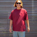 #HELM SURF TEE