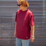 #HELM SURF TEE
