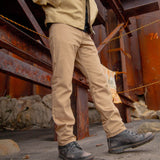 CAPTAINS HELM × Colin Whitbread　#FIRE-PROOF WORK PANTS