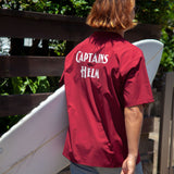 #HELM SURF TEE