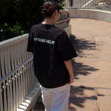 #LIGHT&DRY SUMMER TEE