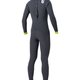 【ORDER ITEM】BREAKER OUT × CAPTAINS HELM  ＃2mm FULL SUITS