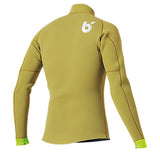 【ORDER ITEM】BREAKER OUT × CAPTAINS HELM  ＃2mm JACKET