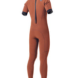 【ORDER ITEM】BREAKER OUT × CAPTAINS HELM  ＃2mm SHORT SLEEVE