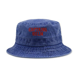 【ORDER ITEM】 #LOCALS BUCKET HAT