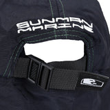 SUNMAN MARINE #S1 SURF HAT
