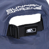 SUNMAN MARINE #S1 SURF HAT
