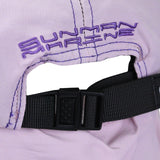 SUNMAN MARINE #S1 SURF HAT