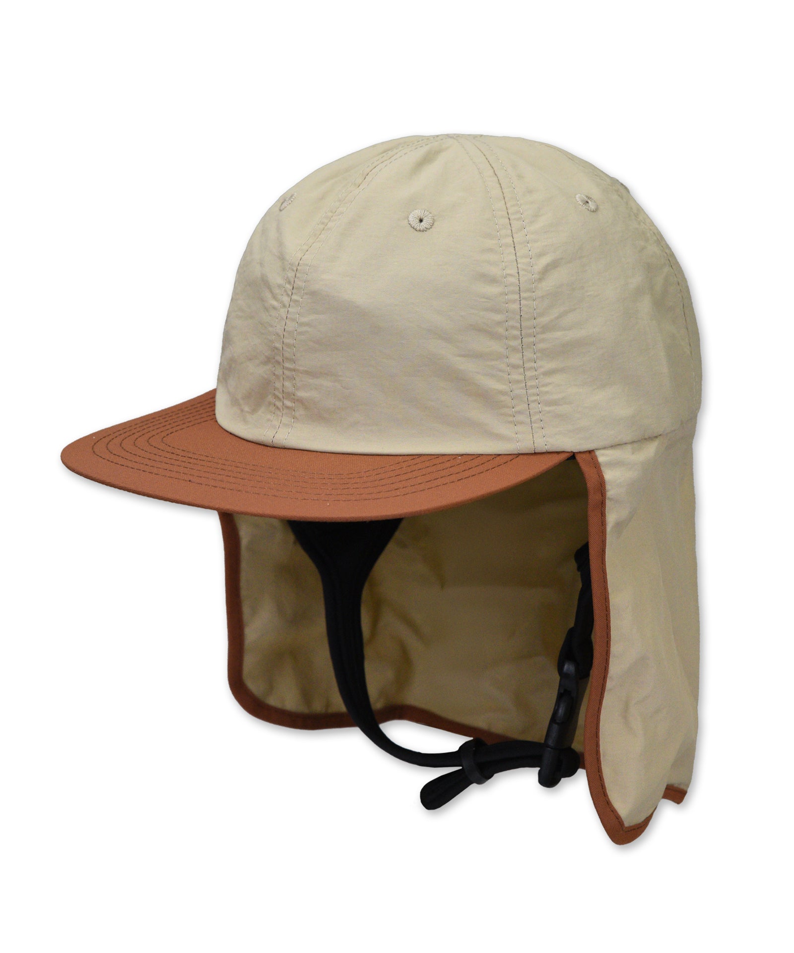 SUNMAN MARINE #S1 SURF HAT