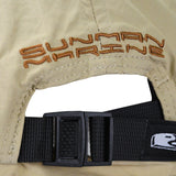 SUNMAN MARINE #S1 SURF HAT