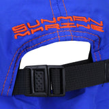 SUNMAN MARINE #S1 SURF HAT